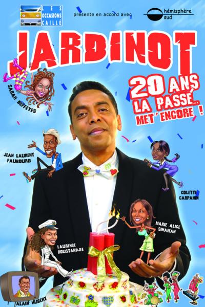 jardino et ses compatriote lol 